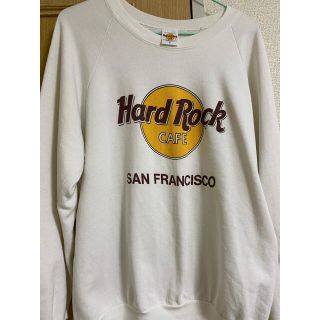 ロックハード(ROCK HARD)のHard Rock スウェット(スウェット)