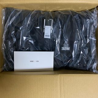 WIND AND SEA - WIND AND SEA×MAGIC STICK N-3B L ウィンダンシーの
