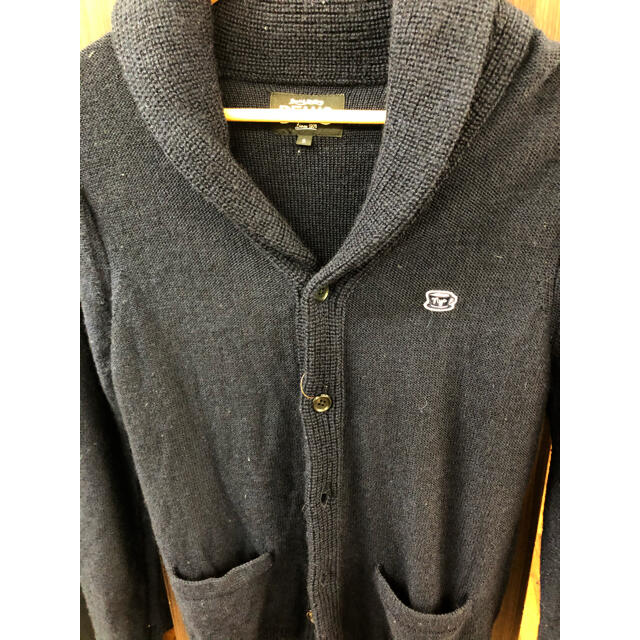 Beams Beams メンズ ニット カーディガンの通販 By ユッキー S Shop ビームスならラクマ Beams Beams メンズ ニット カーディガンの通販 By ユッキー S Shop ビームスならラクマ