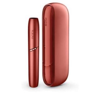 アイコス(IQOS)の⭐️IQOS3  DUO 未開封　限定色 カッパー⭐️(タバコグッズ)