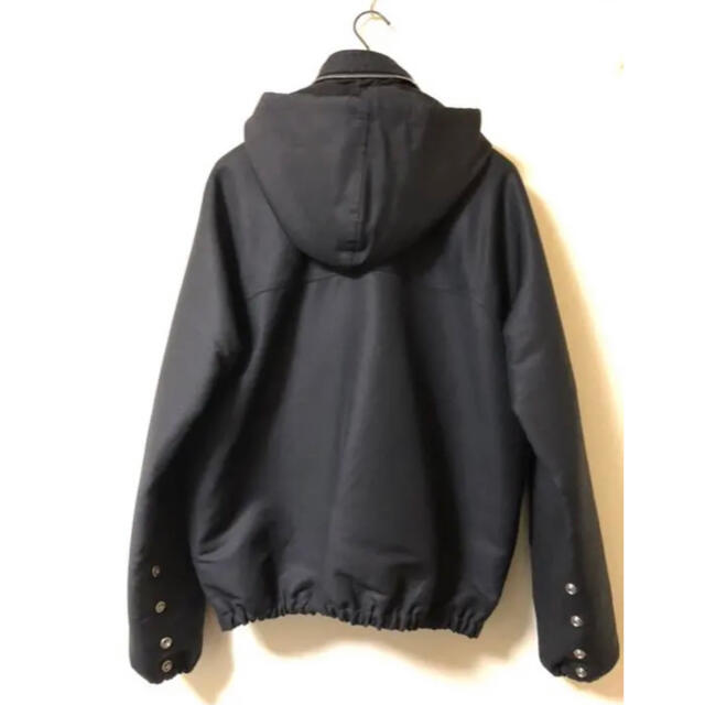 rickowens ウィンドブレーカー　wind breaker