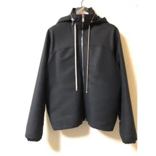 rickowens ウィンドブレーカー　wind breaker