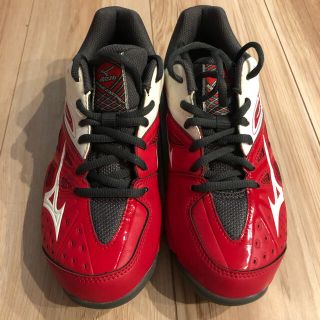 ミズノ(MIZUNO)のミズノ　テニスシューズ(スニーカー)