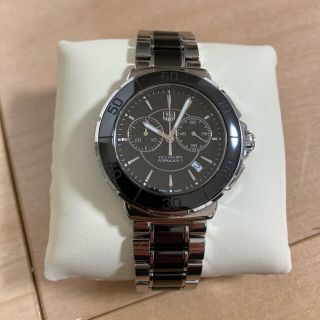 タグホイヤー(TAG Heuer)のTAG Heuer formula1(腕時計(アナログ))