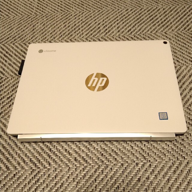 hp　ノートパソコン　クロームブック（ChromeBook） 2