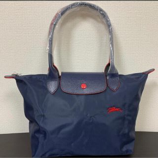 ロンシャン(LONGCHAMP)のロンシャン　ル プリアージュ クラブ ショルダーバッグ S(ショルダーバッグ)