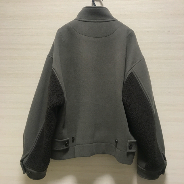 COMOLI(コモリ)のstein メンズのジャケット/アウター(ブルゾン)の商品写真