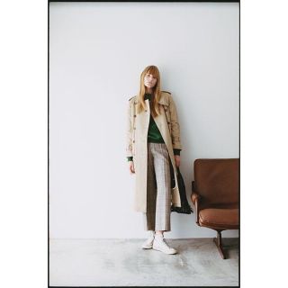 送料無料/新品】 専用 オオシマレイKIN UTILITY WOMAN'S SLACKS US