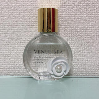 VENUS SPA 香水(香水(女性用))