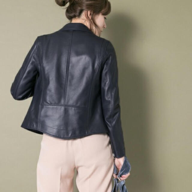 URBAN RESEARCH - ライダース URBANRESEARCH レザーライダース