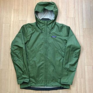 パタゴニア(patagonia)のPatagonia Trentshell Parka(ナイロンジャケット)