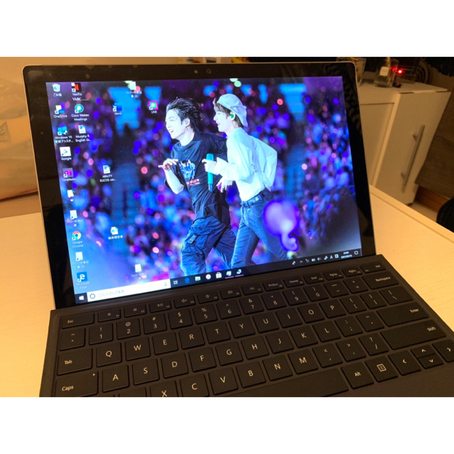 ミカンママ様専用 美品!Microsoft SURFACE pro4 第6世代