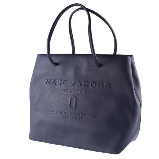 マークジェイコブス(MARC JACOBS)のマークジェイコブス　MARC JACOBS 鞄　レザー(トートバッグ)