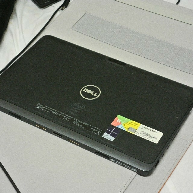 leeclubさん専用 venue pro 11 7140 スマホ/家電/カメラのPC/タブレット(タブレット)の商品写真