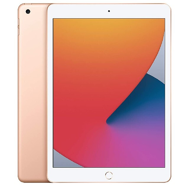 iPad 10.2インチ 第8世代 32GB