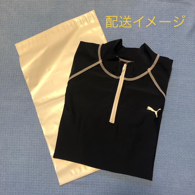 PUMA(プーマ)のプーマPUMA スイムウェア　160cm キッズ/ベビー/マタニティのキッズ服男の子用(90cm~)(水着)の商品写真