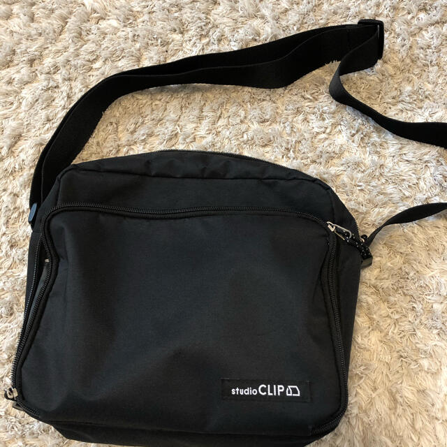 STUDIO CLIP(スタディオクリップ)のショルダーバッグ レディースのバッグ(ショルダーバッグ)の商品写真