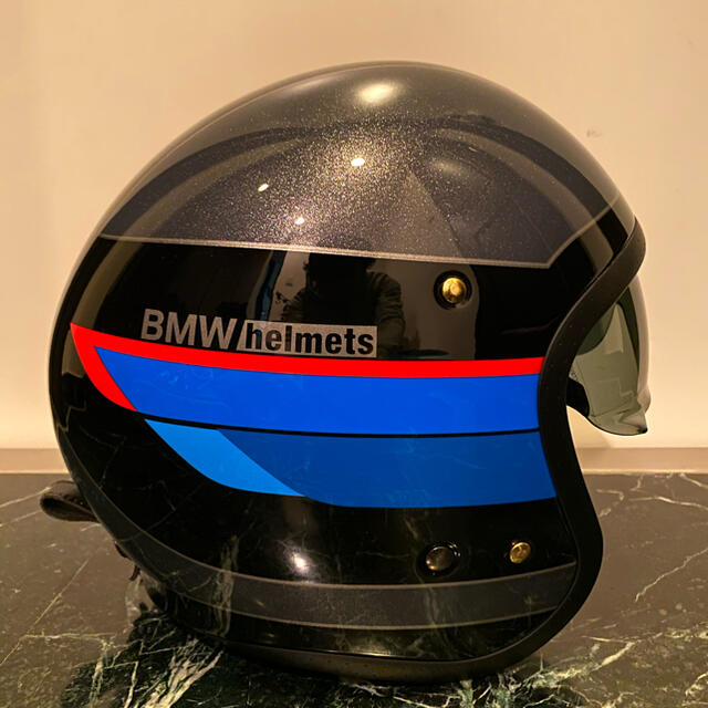 SHOEI×BMW ヘルメット