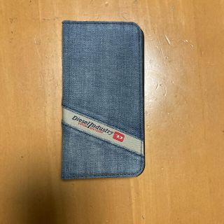 ディーゼル(DIESEL)のiPhone5Sケースカバー(iPhoneケース)