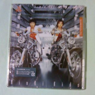 キンキキッズ(KinKi Kids)の［YU3027様専用］KinKi Kids CD 3枚(ポップス/ロック(邦楽))