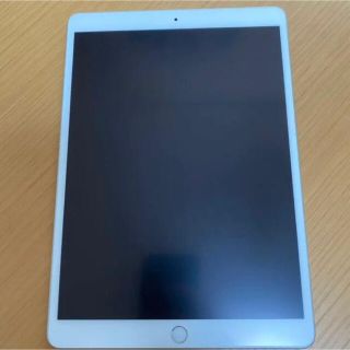 アイパッド(iPad)の【補償とカバー付き】iPad Air3 WiFi＋Cellular 256GB(タブレット)