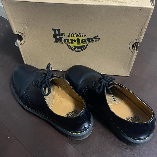 Dr.Martens(ドクターマーチン)のドクターマーチン Dr.Martens 3ホール メンズの靴/シューズ(ブーツ)の商品写真