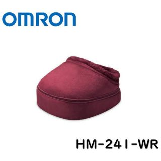 オムロン(OMRON)ののん様専用(マッサージ機)