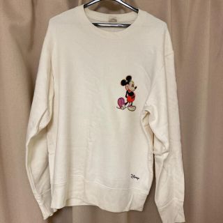 ユニクロ ミッキー トレーナー スウェット レディース の通販 0点以上 Uniqloのレディースを買うならラクマ ユニクロ ミッキー トレーナー スウェット レディース の通販 0点以上 Uniqloのレディースを買うならラクマ