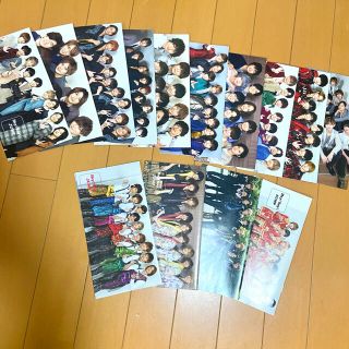 ヘイセイジャンプ(Hey! Say! JUMP)のHey! Say! JUMP 会報(アイドルグッズ)