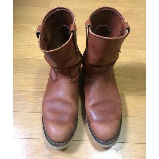 レッドウィング(REDWING)のレッドウィングペコス(ブーツ)