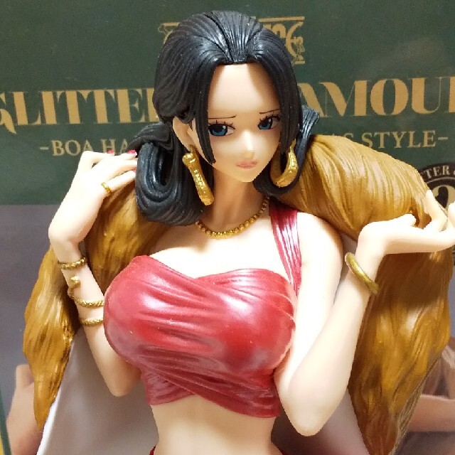 ワンピース ハンコック フィギュア レッドの通販 By ワルツ S Shop ラクマ ワンピース ハンコック フィギュア レッドの通販 By ワルツ S Shop ラクマ