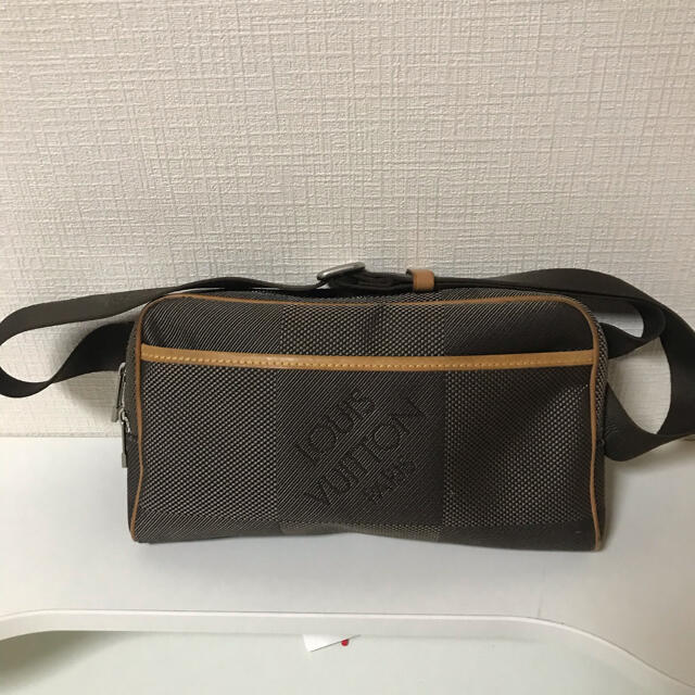 louis vuitton ルイヴィトン m93619 ショルダーバック