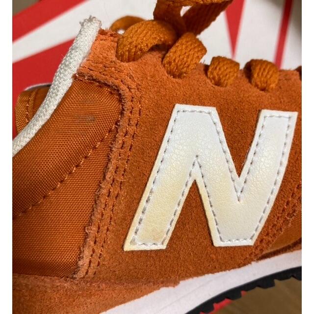 New Balance(ニューバランス)の★値下げ★new balance NB420 レディースの靴/シューズ(スニーカー)の商品写真