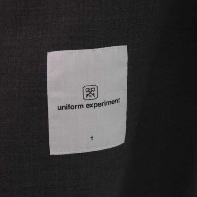 uniform テーラードジャケット メンズの通販 by RAGTAG online｜ユニフォームエクスペリメントならラクマ experiment - uniform experiment 超特価人気