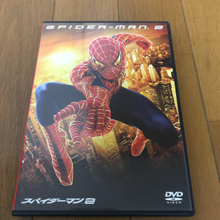 「スパイダーマン™2('04米) 中古(外国映画)