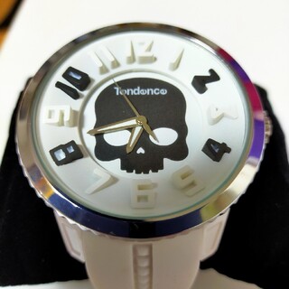 テンデンス(Tendence)のハイドロゲン 腕時計(腕時計(アナログ))