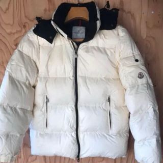 モンクレール(MONCLER)のMONCLER ダウンジャケット　size1(ダウンジャケット)