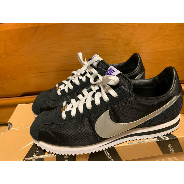 NIKE LA cortez 26㎝nike