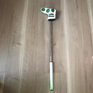 スコッティキャメロン(Scotty Cameron)のパター(クラブ)