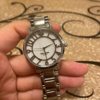ケイトスペードニューヨーク(kate spade new york)のkate spade 腕時計(腕時計)