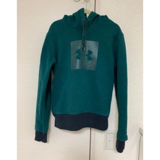 アンダーアーマー(UNDER ARMOUR)のパーカー3点セット(パーカー)