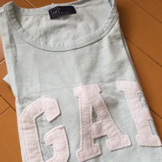 ギャップ(GAP)の＊新品GAP＊Tシャツ(Tシャツ(半袖/袖なし))