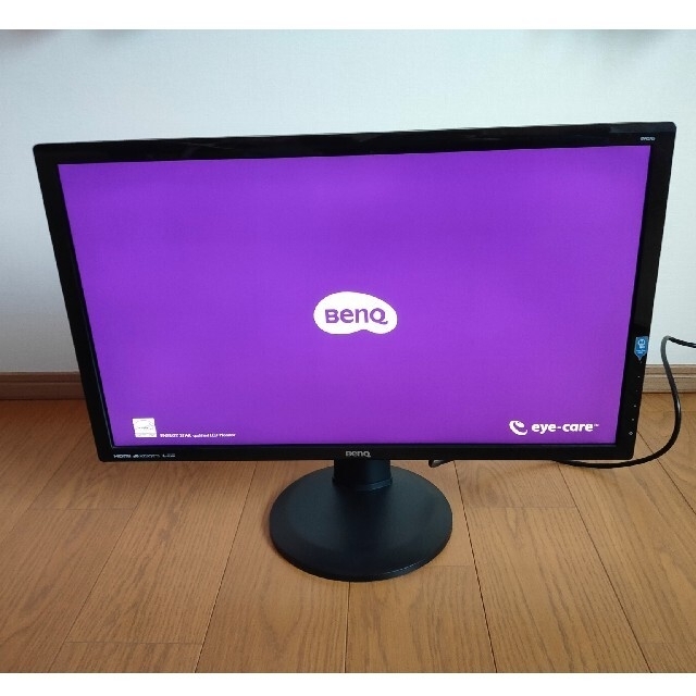 BenQ モニター ディスプレイ GW2765HT 27インチ