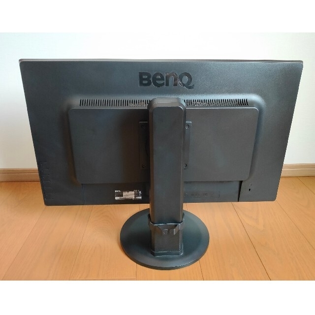 BenQ GW2765HT 27インチ WQHD IPS 液晶ディスプレイの通販 by あすぱら ...