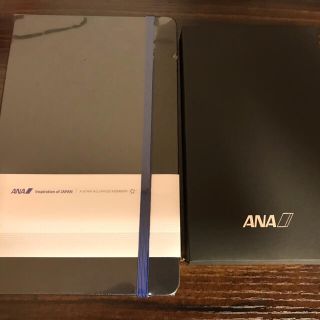 エーエヌエー(ゼンニッポンクウユ)(ANA(全日本空輸))のANA2021ダイヤリー&スケジュール帳(カレンダー/スケジュール)