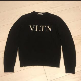 ヴァレンティノ(VALENTINO)の早い者勝ち！ VALENTINO ヴァレンティノ ニット(ニット/セーター)