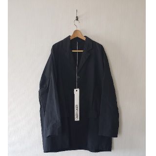 コモリ(COMOLI)のCASEY CASEY ケイシーケイシー　 WASABI COAT　コート(ステンカラーコート)