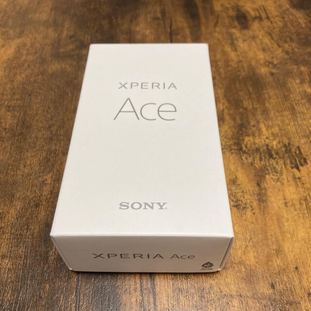 販売情報 Xperia Ace White 64 GB simフリー robinsonhd.com