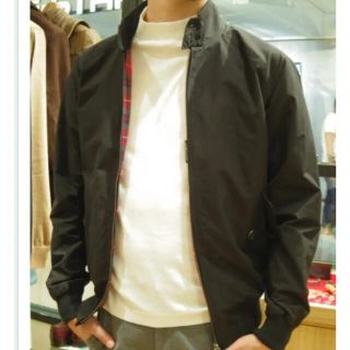 バラクータ(BARACUTA)のバラクータ G9(ブルゾン)