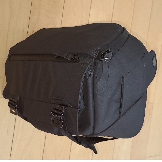 ピークデザイン エブリデイスリング10L ブラック BSL-10-BK-1 最高級